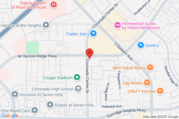 Las Vegas Pain Relief Center