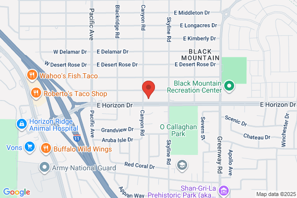 Henderson Chiropractic