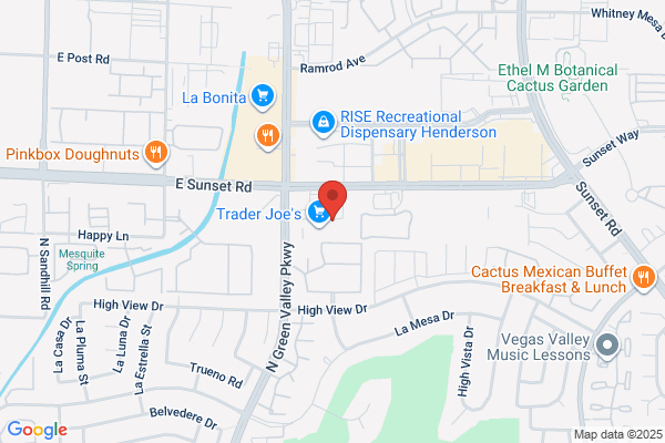The Chiropractic Sports Injury Center of Green Valley