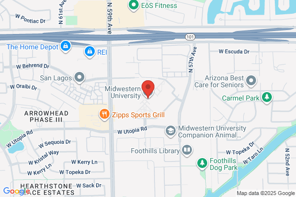 Midwestern University