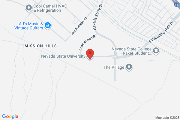 Nevada State College