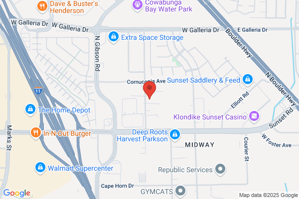 Black Mountain Technical Services Inc