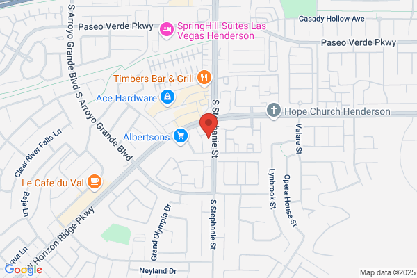 Computer Repair Henderson