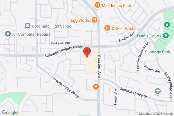 Euphoria Institute of Beauty Arts & Sciences
