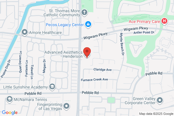 Beauty Plus Medical Spa