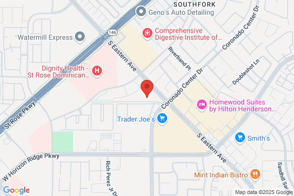 European Wax Center Henderson - Anthem