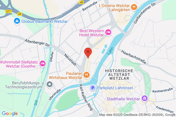Parisian Permanent Make-Up & Day Spas Salon