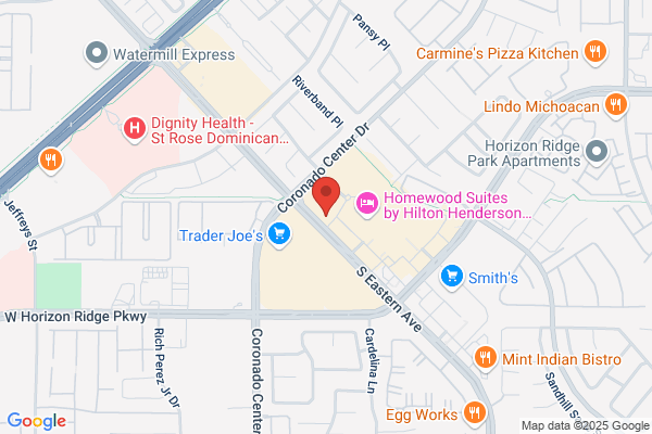 Center for Cosmetic and Family Dentistry