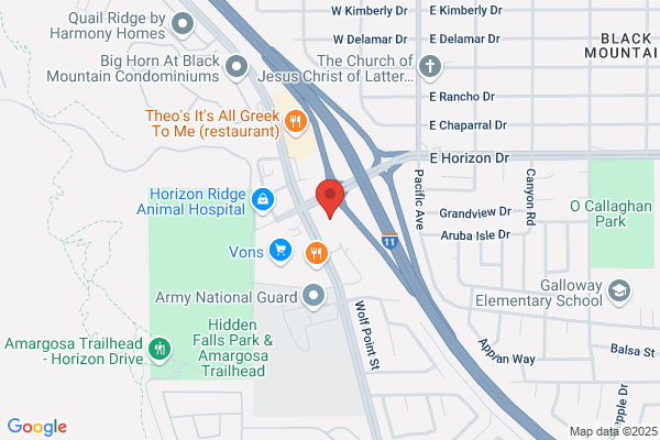 Dentists of Henderson