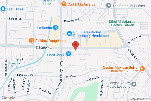 Green Valley Modern Dentistry