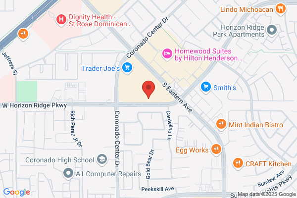 Horizon Ridge Modern Dentistry
