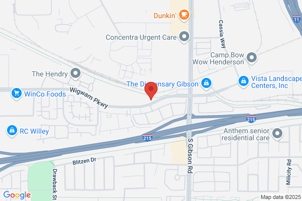 Southridge Dental