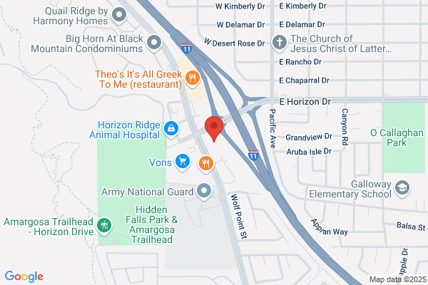 The Kids' Dental Office of Henderson and Orthodontics