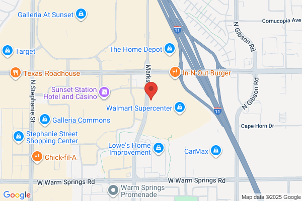 Vegas Dental Experts