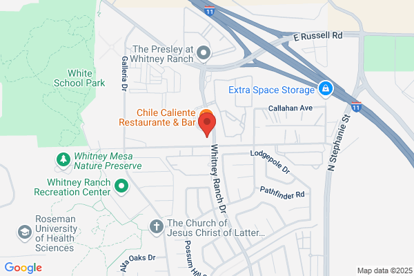 Whitney Ranch Dental