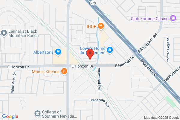 Amber Hills Dental