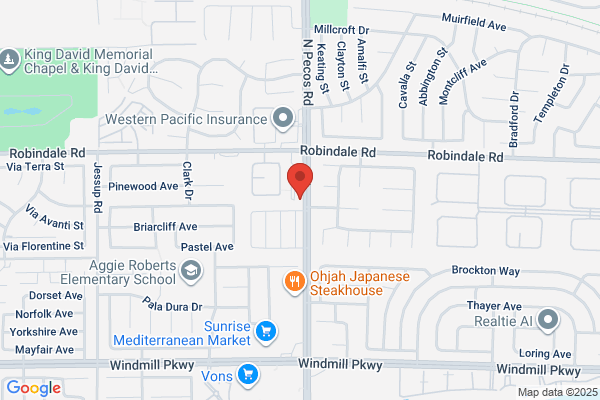 Green Valley Dental Center