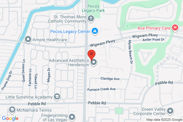 Periodontics Limited - Henderson