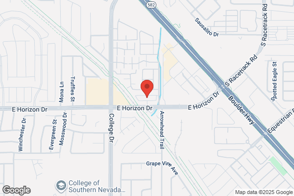 Amber Hills Dental