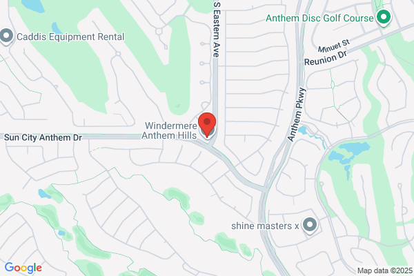 Anthem Hills Dental
