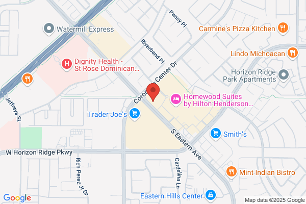 Anthem Pediatric Dentistry