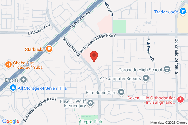 Aspire Dental