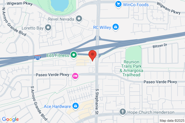 Bassett Johnson Renee DDS
