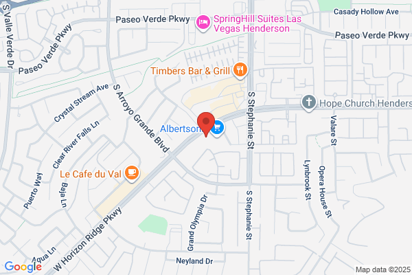 Black Mountain Dental