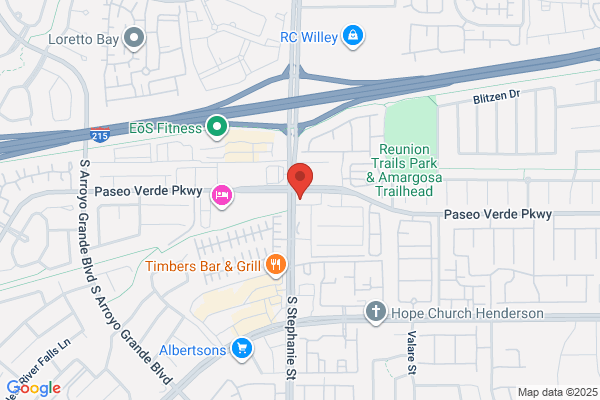 Crestview Dental