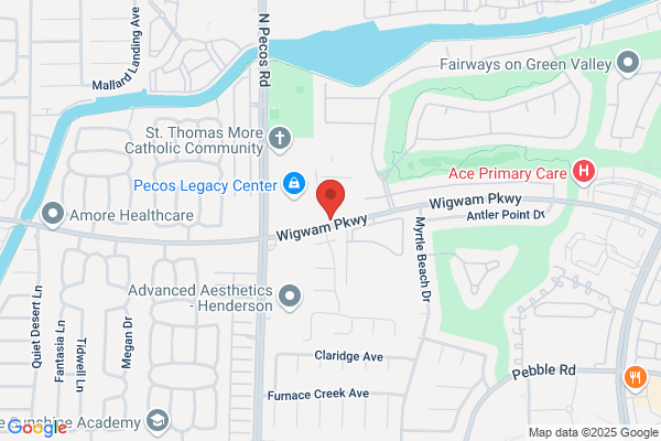 Foutz Family Dentistry