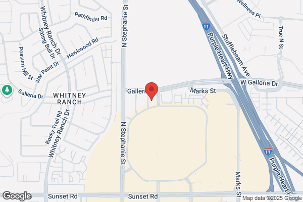 Galleria Pediatric Dentistry