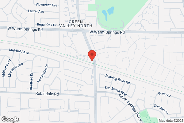 Green Valley Dental Care
