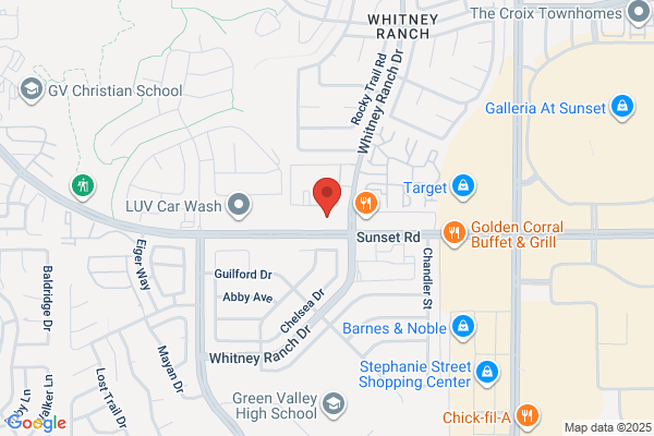 Jones Michael G DDS