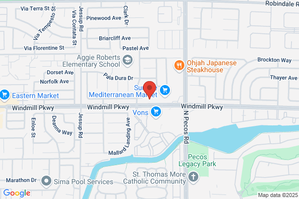 Nevada Dental Associates