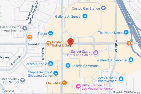 Sunset Dental & Orthodontics