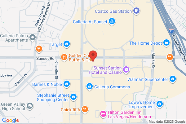 Sunset Dental & Orthodontics