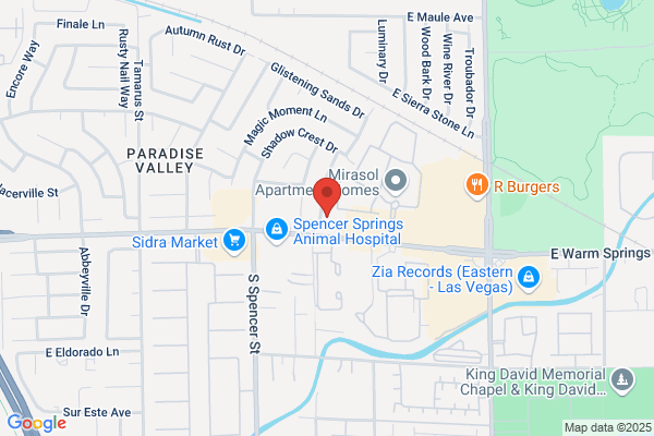 Warm Springs Dental