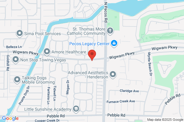 Wigwam Dental