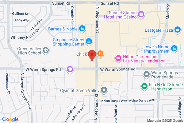 Yogurtland Henderson