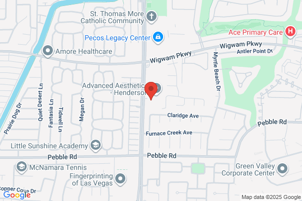 OptumCare Primary Care at Pecos