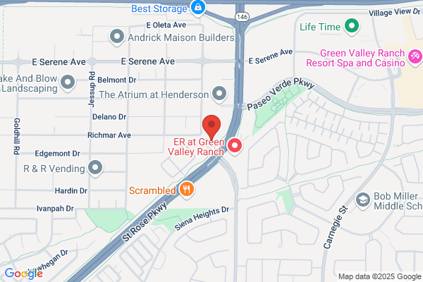 Essential Women's Health Associates –Henderson, NV
