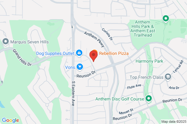 Anthem Village Dental