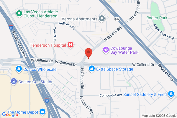 Dignity Health Medical Group - Pavilion - Henderson, NV