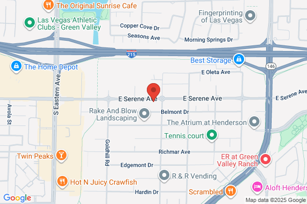 Green Valley Elder's Care