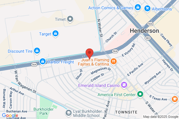 Henderson Physical Therapy