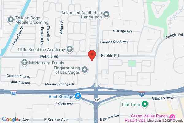 Nevada Sleep Diagnostics