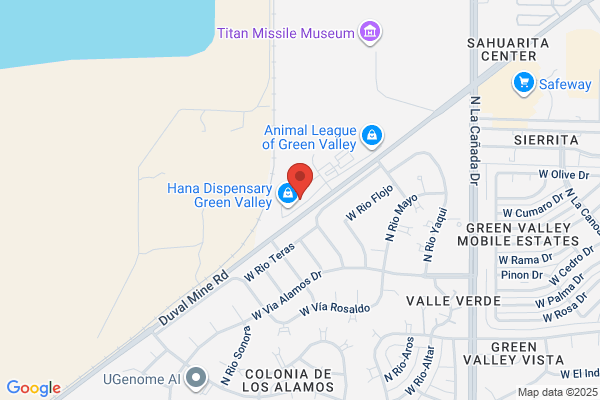 Preferred Dialysis Care Green Valley