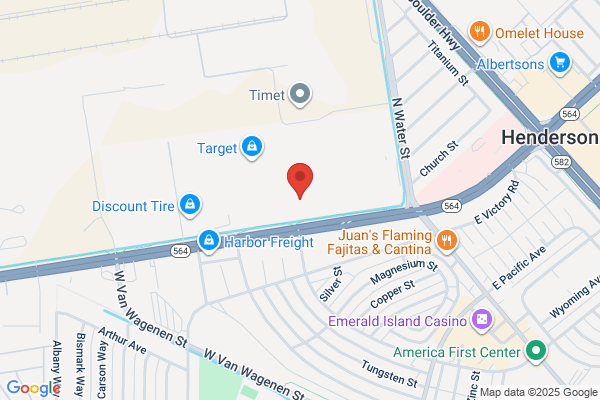 Southwest Medical Lake Mead Convenient Care