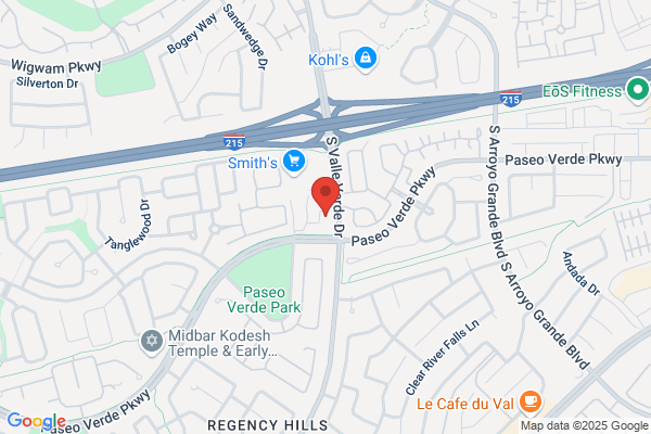 Southwest Medical Valle Verde Convenient Care