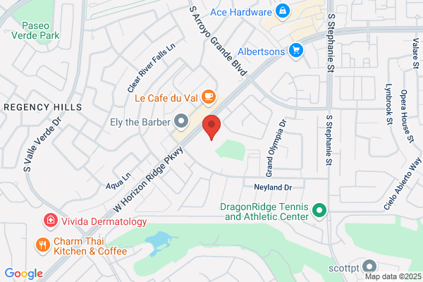 Sunshine Valley Elder Care
